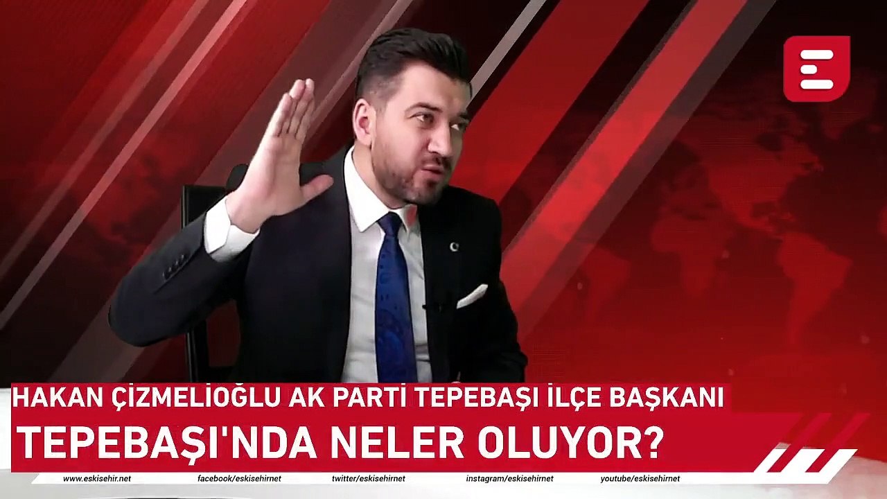 Son Nokta - Tepebaşı'nda neler oluyor?