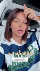 Laura Escanes anuncia que se ha visto obligada a pasar por el quirófano