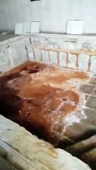 Harabeye dönen Kayaağıl Termal tesisleri ne zaman hizmete girecek?