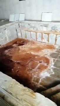 Harabeye dönen Kayaağıl Termal tesisleri ne zaman hizmete girecek?