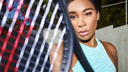 l'incroyable nouvelle de VENUS WILLIAM qui choque les internautes
