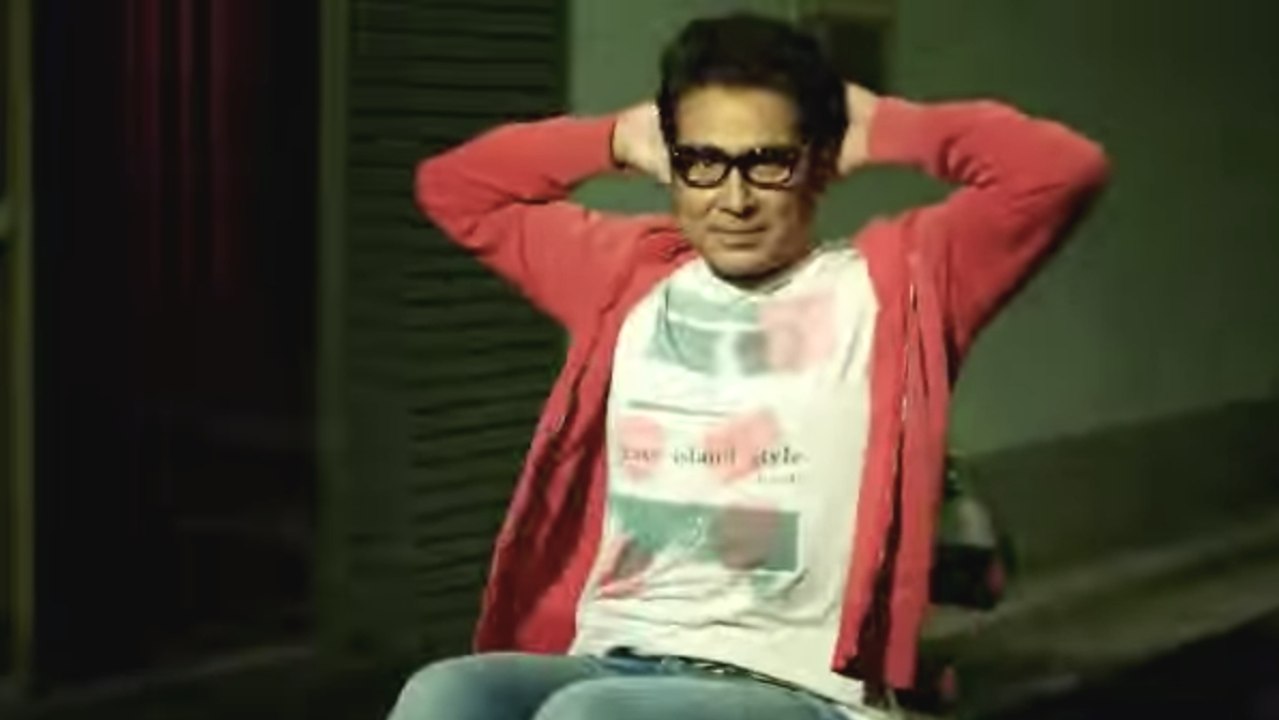 Voici la publicité la plus dingue de l'année. Vous n’allez pas en croire vos yeux