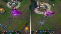 League of Legends : ce joueur Diamand de Gragas nous montre tout son talent