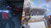 Overwatch : ce joueur coréen est beaucoup trop fort avec Fatale
