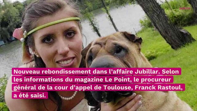 Affaire Jubillar : la mère de Cédric au coeur d'un rebondissement