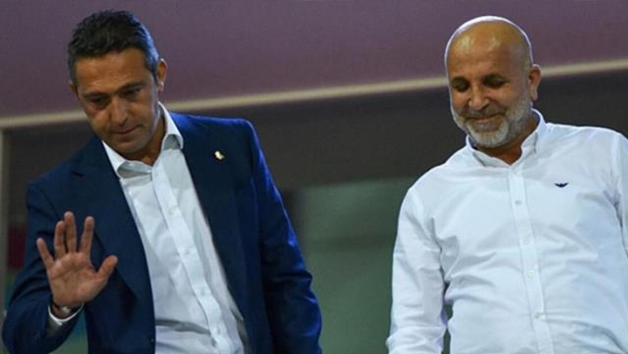 Transferi yatıran sözler! "Efecan'ı gönder gelsin" diyen Ali Koç, aldığı cevapla dondu kaldı