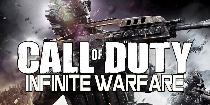 Call of Duty : Infinite Warfare (PS4, Xbox One, PC) : date de sortie, trailers, news et astuces du prochain titre d'Activision