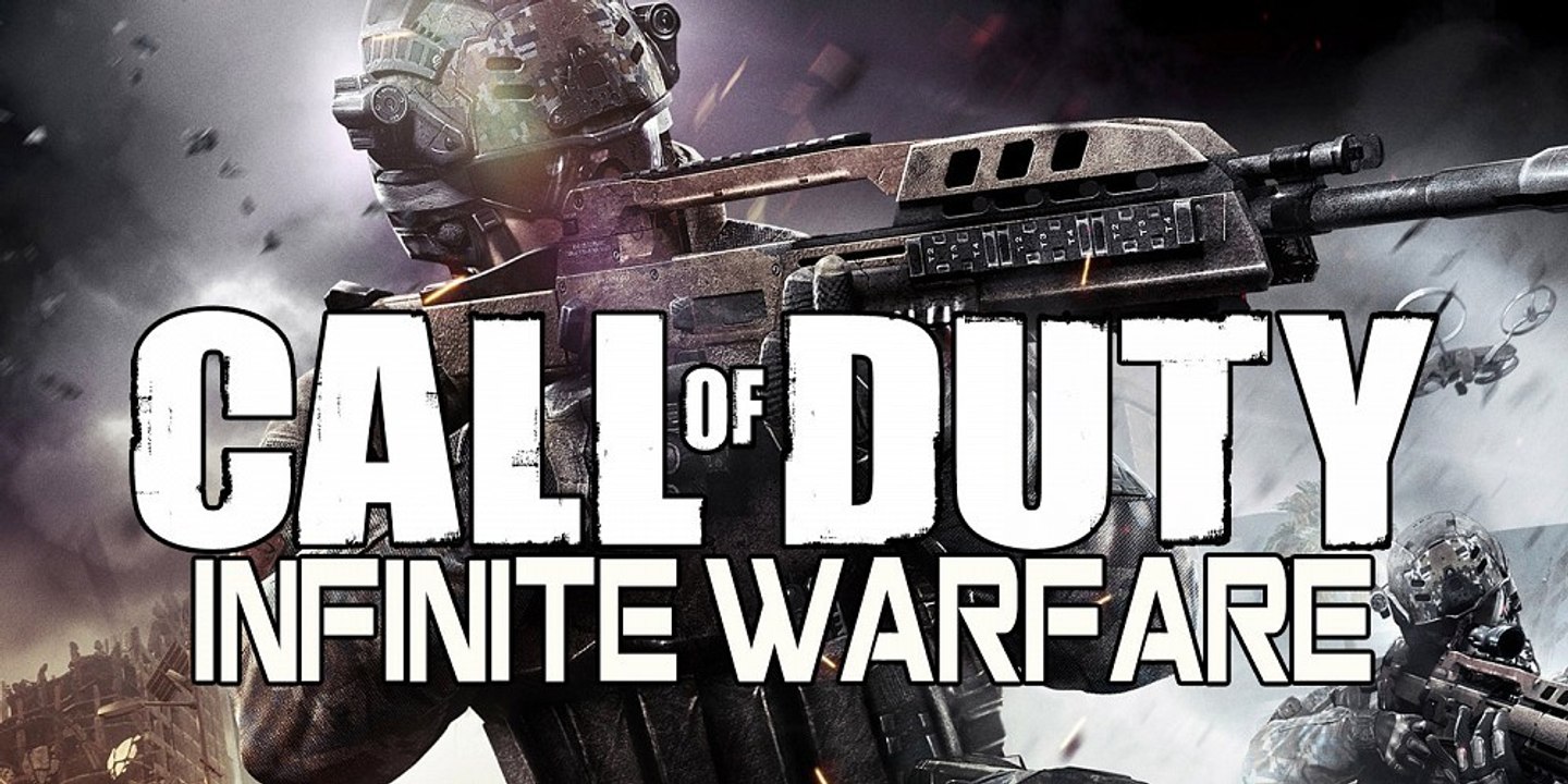 Call of Duty : Infinite Warfare (PS4, Xbox One, PC) : date de sortie, trailers, news et astuces du prochain titre d'Activision