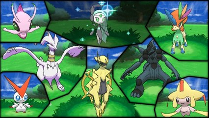 Pokémon : ce joueur a mis près de trois ans pour réunir toutes ces créatures shiny !