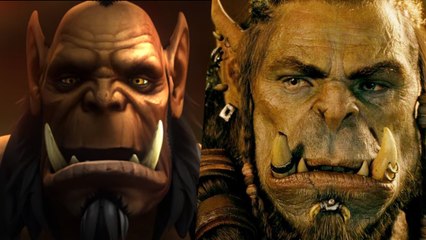 World of Warcraft : un fan reproduit le film avec le moteur du jeu