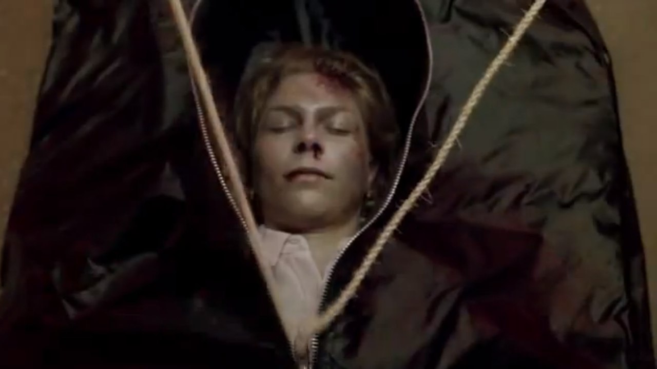 Cette campagne choc contre l'alcool au volant a fait le buzz au Québec. Vous allez vite comprendre pourquoi