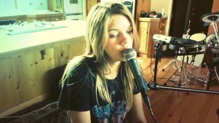 Cette reprise de Lana Del Rey va vous donner la chair de poule. Ecoutez plutôt