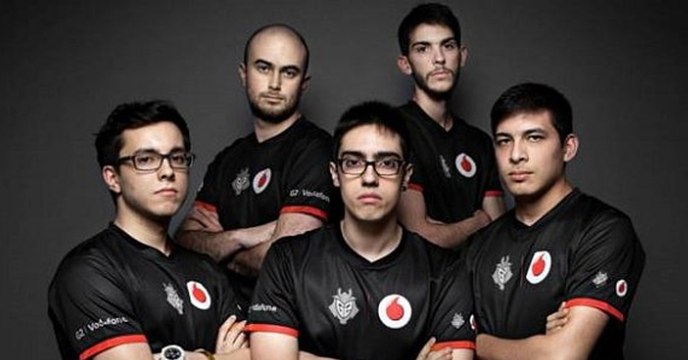 League of Legends : MTV Espagne lance une émission de télé-réalité