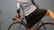 Voici une astuce infaillible pour rouler à vélo en jupe. Cela va vous changer la vie