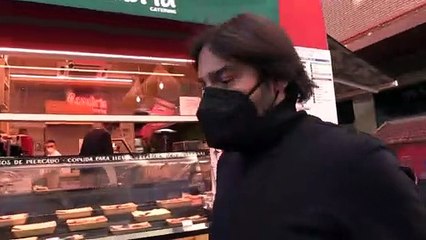 Joaquín Cortés detalla por qué no ha pagado el alquiler de su casa y ya debe 20.000 euros