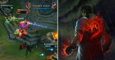 League of Legends : son frère est carry AD, il le défend comme jamais