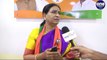 DK Aruna Interview : KCR అభద్రతా భావంతో పిచ్చి పట్టిన వ్యక్తిలా మాట్లాడుతున్నారు | Oneindia Telugu