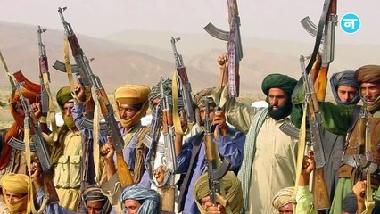 काल बने बलूच विद्रोहियों ने पाक सेना के शिव‍िर को किया तबाह! 100 सैनिकों को मारने का दावा