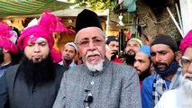 Ajmer Dargah: अंजुमन ने कहा रोक नहीं सकते उर्स में आने वाले सैलाब को