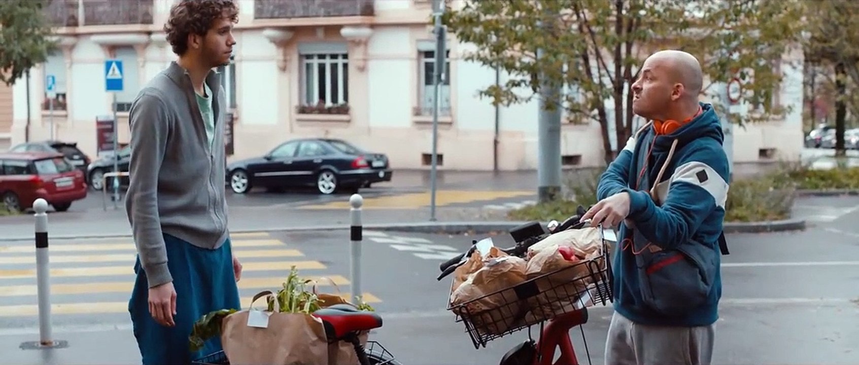 "Presque" - Bande-annonce