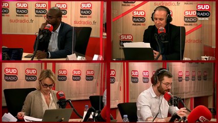 La Vérité en face :  Les policiers sont-ils vraiment des mal-aimés ?