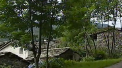 Ebay : un village italien mis aux enchères