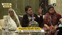 Policies for their industrialist friends only, nothing for small businesses: Priyanka Gandhi slams Centre