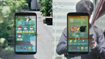 Pokémon Go : des informations de Niantic pour le lancement de la bêta aux Etats-Unis