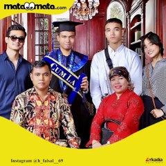 5 Potret Rumah Mertua Vanessa Angel di Kampung, Luas dan Kurang Terawat