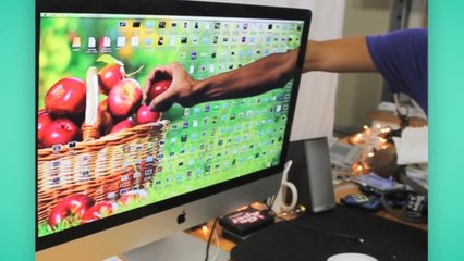 Ce jeune homme est un illusionniste de génie. Il va vous épater