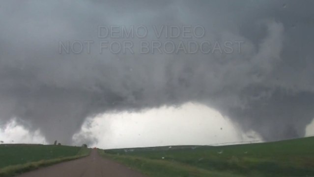 Ces hommes ont pu observer un phénomène naturel très rare. Ces images vont vous scotcher