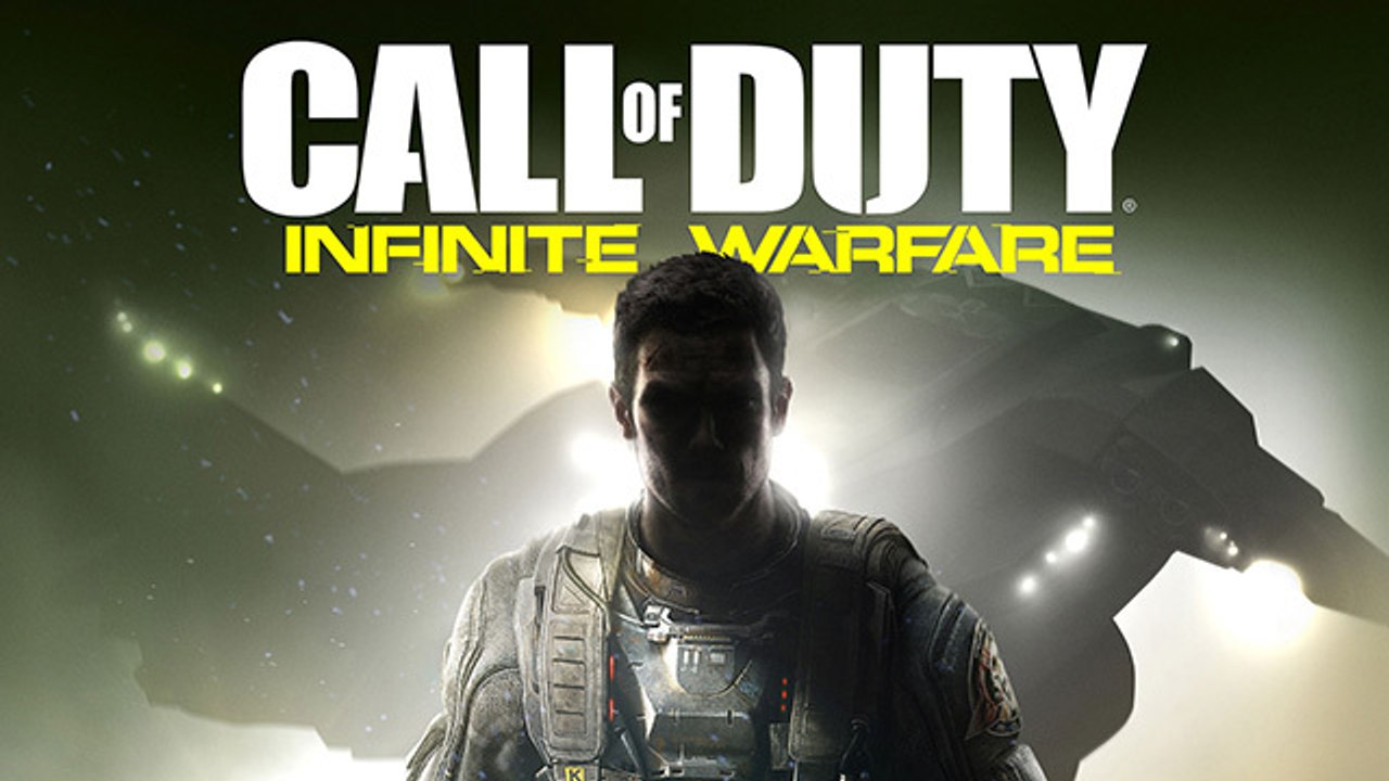 Call of Duty Infinite Warfare : les joueurs pros donne un coup de main pour développer le multijoueur