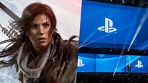 Tomb Raider : Square Enix annonce de nouvelles informations sur la série pour l'E3