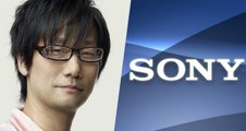 Sony : Hideo Kojima  sur un nouveau jeu d'action