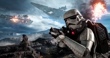 Star Wars Battlefront : si le jeu n'a pas de campagne solo, c'est à cause de Star Wars 7