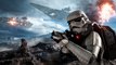 Star Wars Battlefront : si le jeu n'a pas de campagne solo, c'est à cause de Star Wars 7