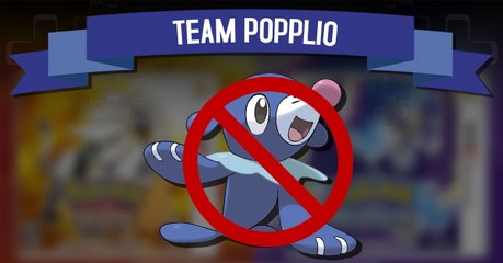 Pokémon : un sondage officiel de Nintendo montre que le starter Otaquin n'est pas populaire