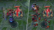 League of Legends : ce backdoor épique de Yasuo en 1v2 va vous rendre fou