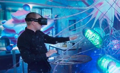 Xbox One VR : vers une annonce officielle à l'E3 2016 ?