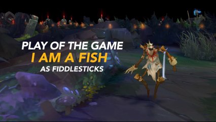 League of Legends : et si les Play of the Game d'Overwatch arrivaient dans le jeu ?