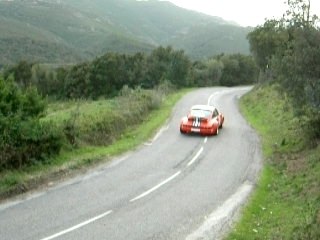GIRAGLIA HISTORIQUE 2008