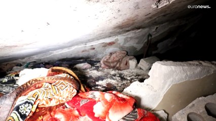 Syrie : une opération antidjihadiste des forces spéciales américaines fait au moins 13 morts