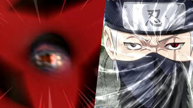 League of Legends : le combo qui se transforme en un sort de Naruto !