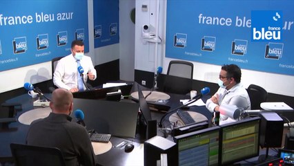 Dérèglement climatique ou phénomène naturel ? Voici pourquoi il fait si beau sur la Côte d'Azur