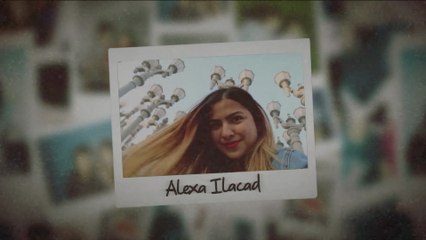 Alexa Ilacad - Paano