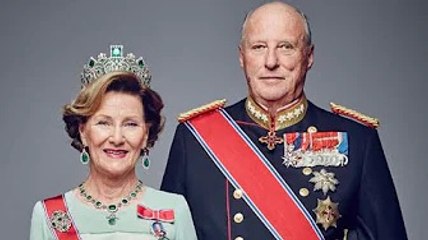 King Harald health update: Norway's Prince Haakon fills in as father's sick leave extended