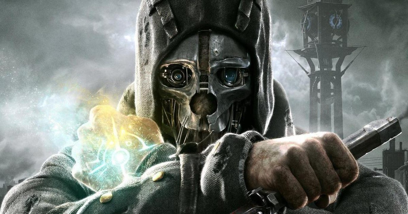Dishonored 2 (PS4, Xbox One et PC) : date de so...