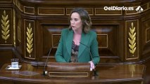 El PP promete derogar la reforma laboral de Yolanda Díaz e imponer la mochila austriaca cuando llegue al Gobierno