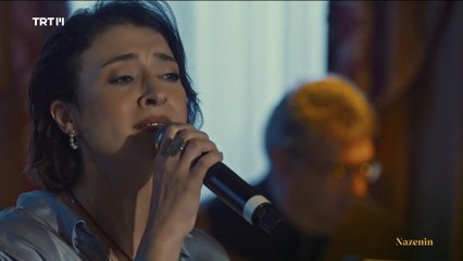 Ezgi Köker / Küçüksuda gördüm seni gözlerinden bildim seni