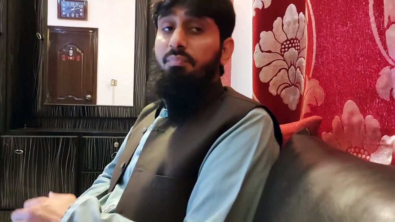 انجینیئر محمد علی مرزا صاحب کا پانچ سو گنا بڑا جھوٹ